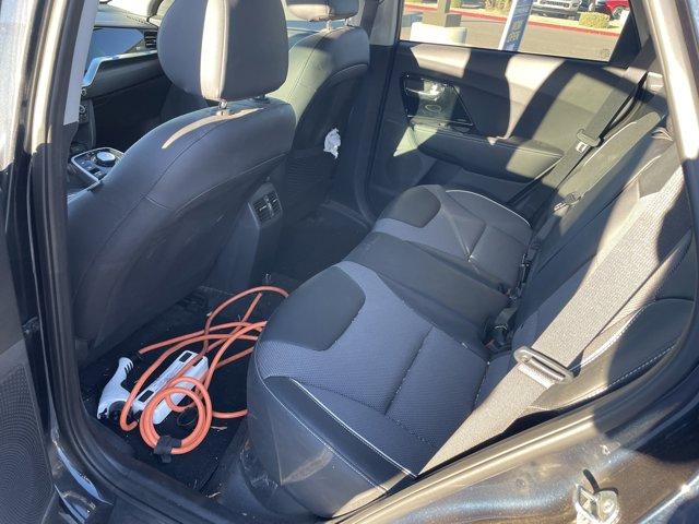 used 2022 Kia Niro EV car, priced at $17,977