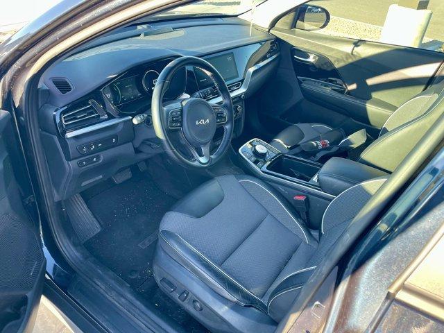 used 2022 Kia Niro EV car, priced at $17,977