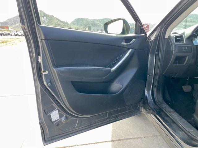 used 2016 Mazda CX-5 car, priced at $13,977