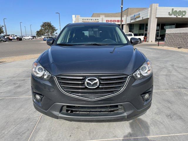 used 2016 Mazda CX-5 car, priced at $13,977