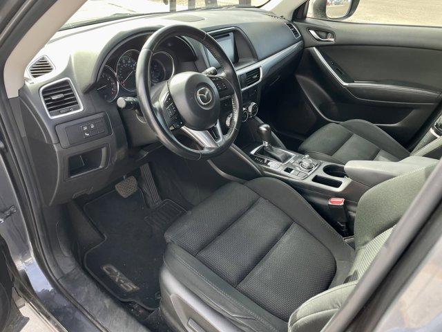 used 2016 Mazda CX-5 car, priced at $13,977