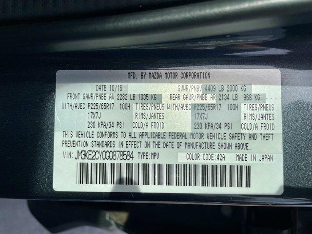 used 2016 Mazda CX-5 car, priced at $13,977