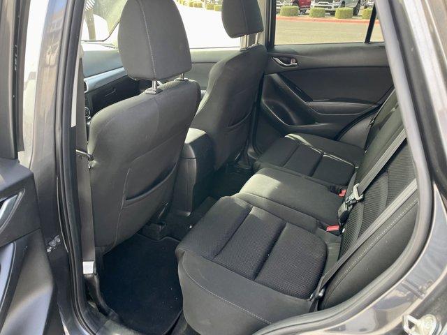 used 2016 Mazda CX-5 car, priced at $13,977