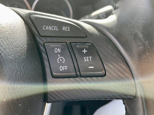 used 2016 Mazda CX-5 car, priced at $13,977