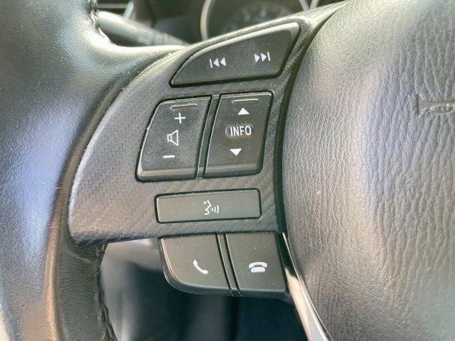used 2016 Mazda CX-5 car, priced at $13,977