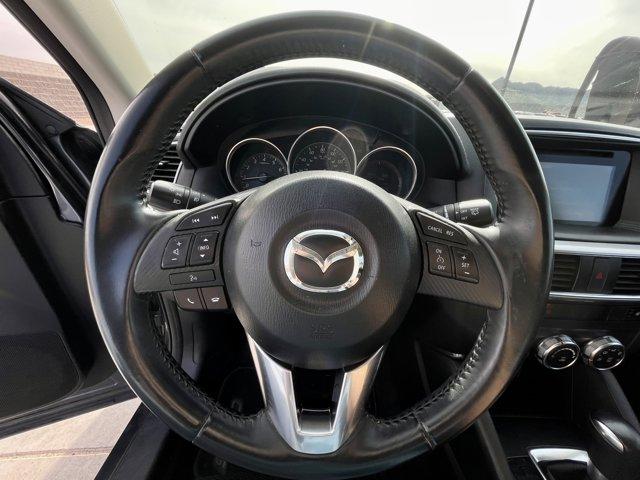 used 2016 Mazda CX-5 car, priced at $13,977