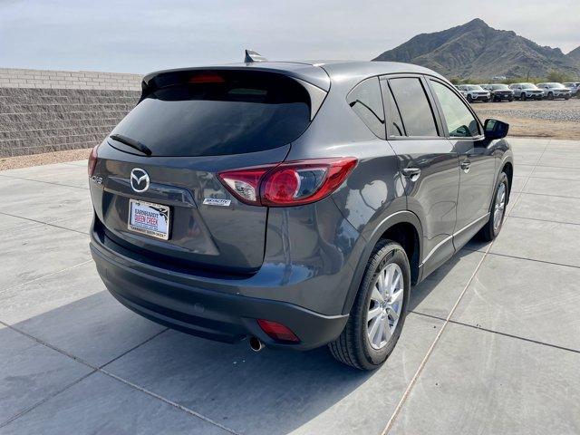 used 2016 Mazda CX-5 car, priced at $13,977
