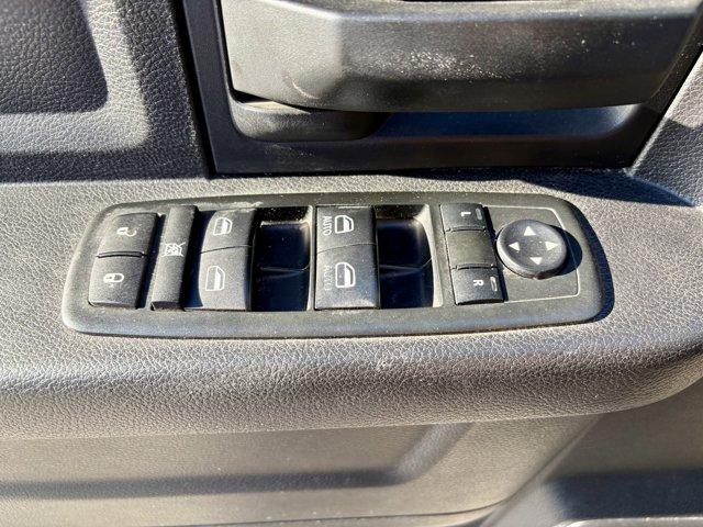 used 2015 Ram 1500 car, priced at $18,977