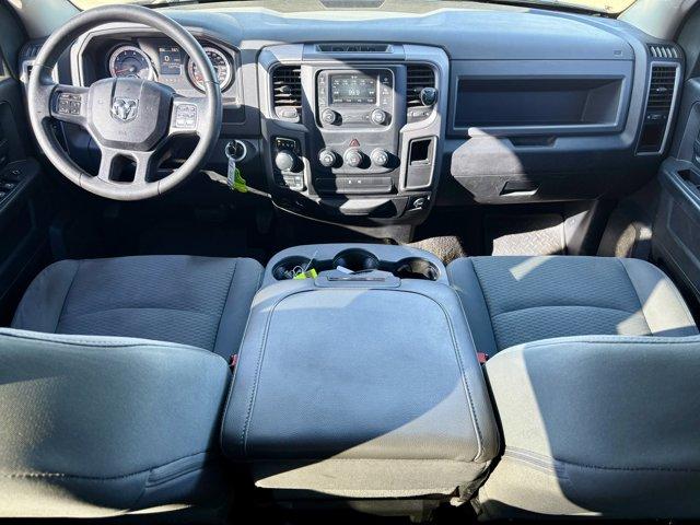 used 2015 Ram 1500 car, priced at $18,977