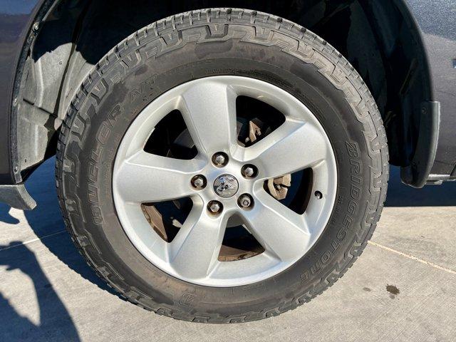 used 2015 Ram 1500 car, priced at $18,977