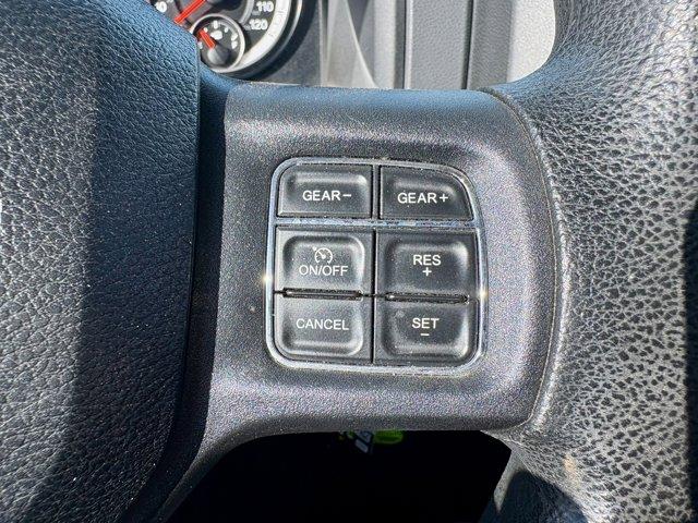 used 2015 Ram 1500 car, priced at $18,977