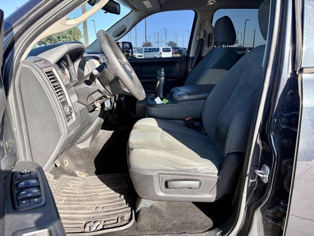 used 2015 Ram 1500 car, priced at $18,977