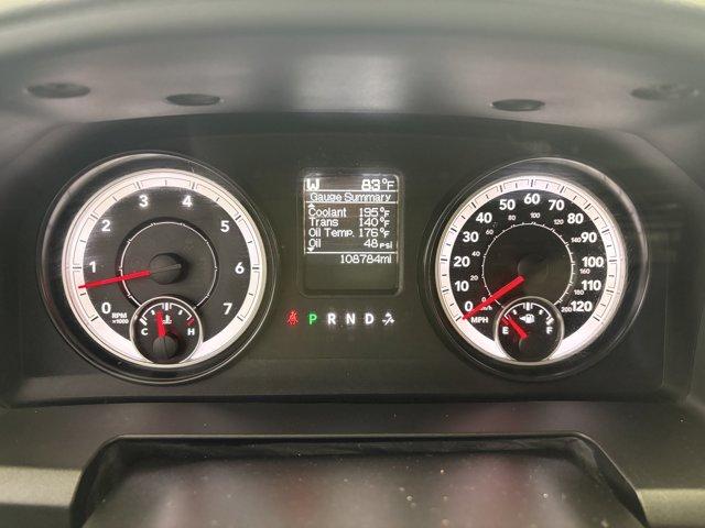 used 2015 Ram 1500 car, priced at $17,977