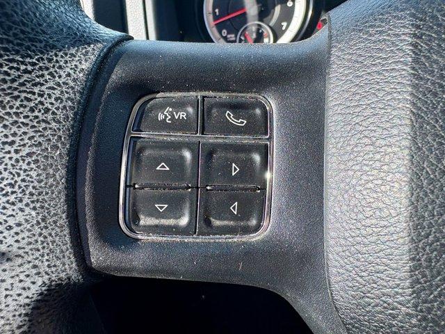 used 2015 Ram 1500 car, priced at $18,977