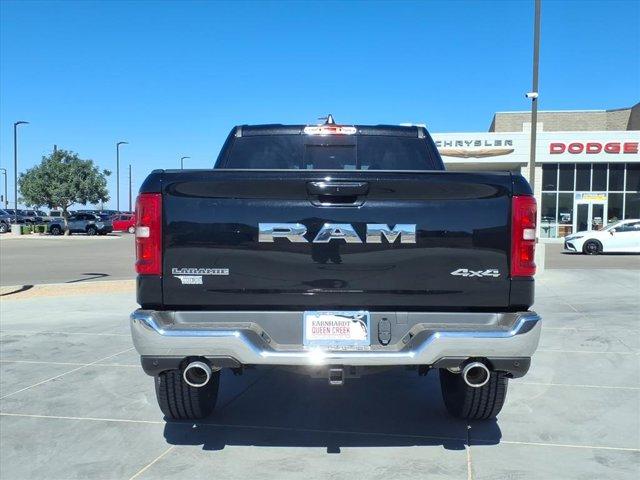 new 2026 Ram 1500 car, priced at $59,233