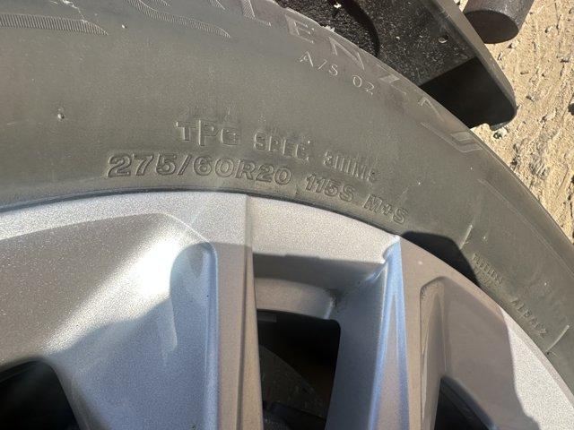 used 2022 Chevrolet Silverado 1500 Limited car, priced at $28,278