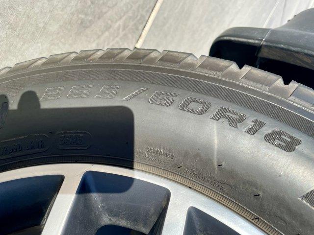 used 2020 Jeep Grand Cherokee car, priced at $21,977