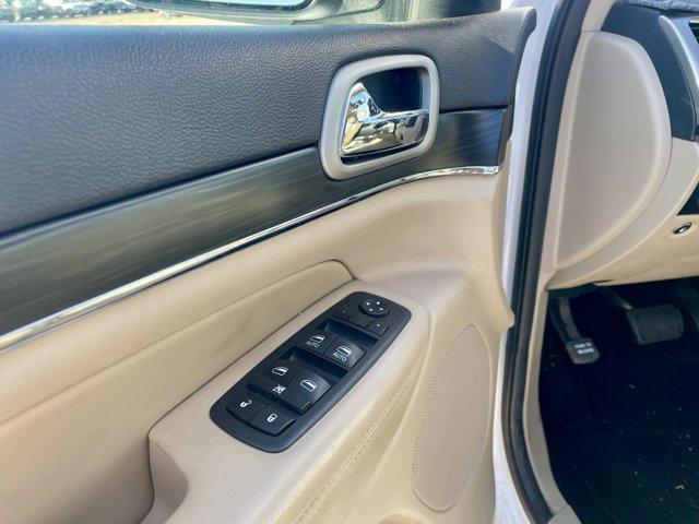 used 2020 Jeep Grand Cherokee car, priced at $21,977