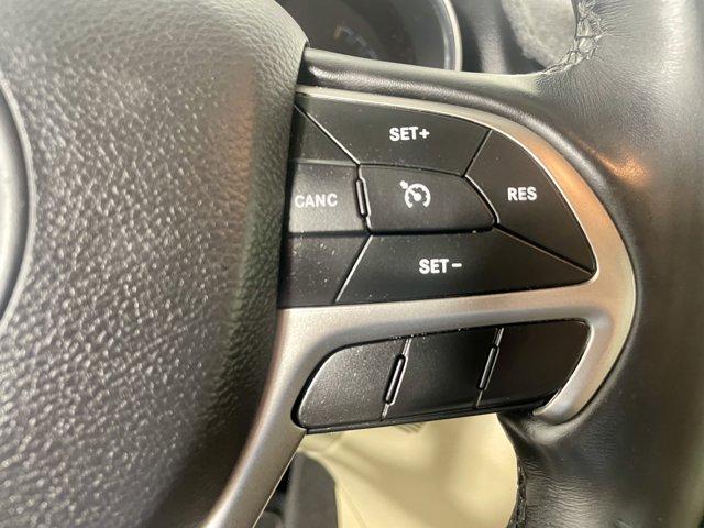used 2020 Jeep Grand Cherokee car, priced at $19,977