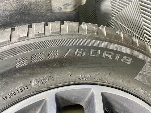 used 2020 Jeep Grand Cherokee car, priced at $19,977