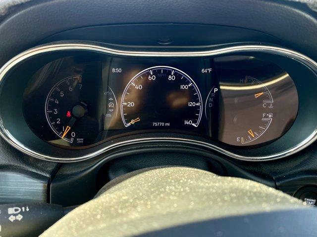 used 2020 Jeep Grand Cherokee car, priced at $21,977