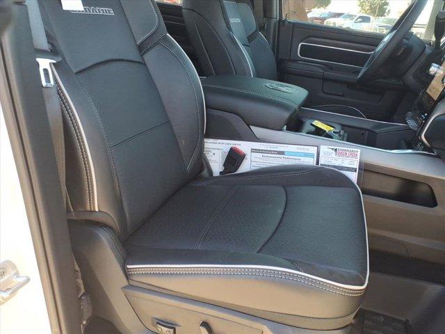 new 2026 Ram 2500 car, priced at $74,999