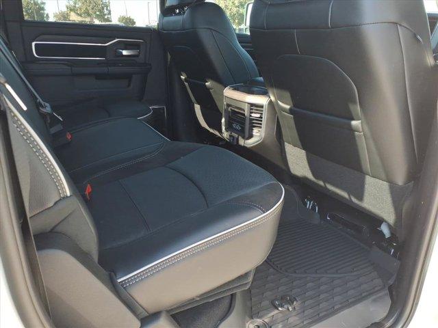 new 2026 Ram 2500 car, priced at $74,999