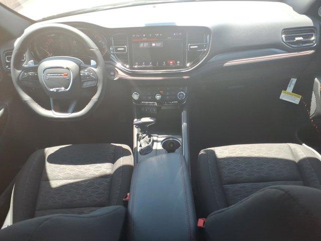 new 2026 Dodge Durango car, priced at $40,349