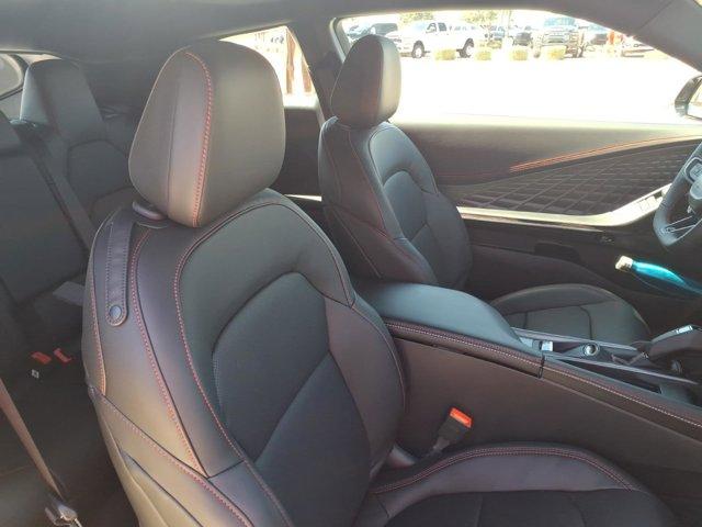 new 2026 Dodge Charger car, priced at $60,673