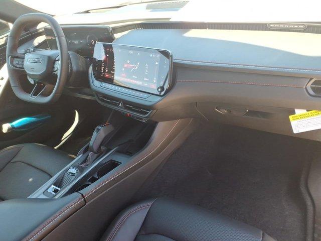 new 2026 Dodge Charger car, priced at $60,673