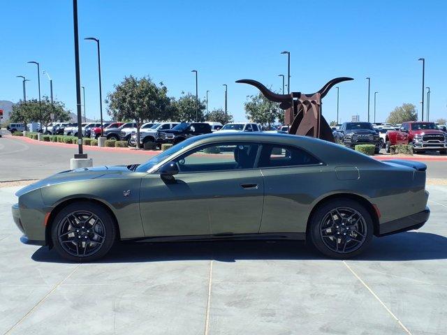new 2026 Dodge Charger car, priced at $60,673