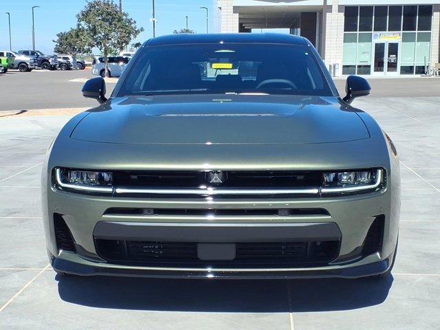 new 2026 Dodge Charger car, priced at $60,673