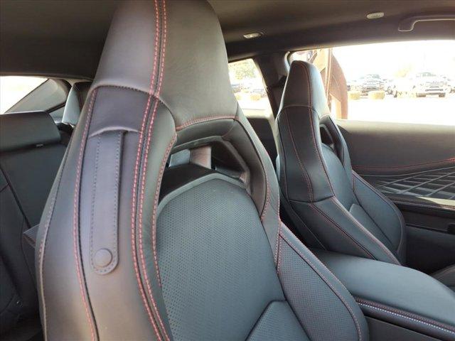 new 2026 Dodge Charger car, priced at $61,709
