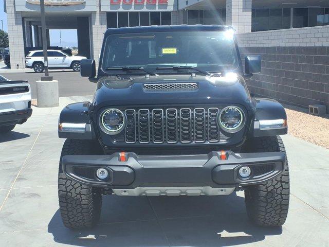 new 2026 Jeep Gladiator car, priced at $49,344