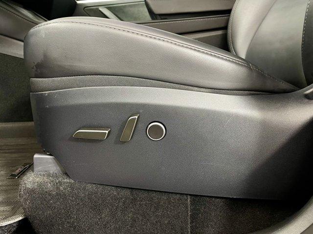 used 2024 Tesla Model Y car, priced at $37,977