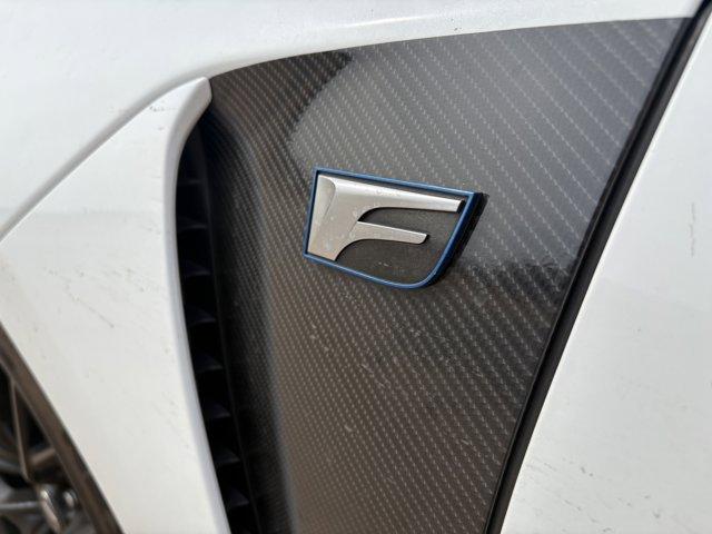 used 2018 Lexus GS F car, priced at $56,298