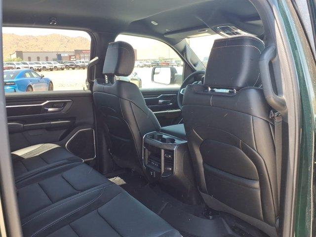 new 2026 Ram 1500 car, priced at $55,659