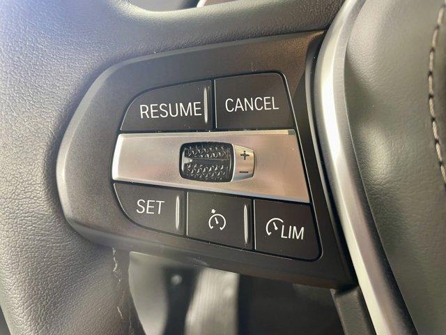 used 2023 BMW X5 car, priced at $37,977