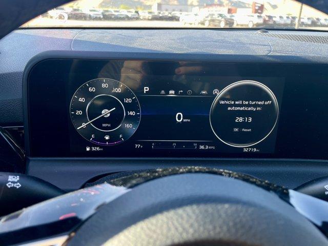 used 2024 Kia Seltos car, priced at $21,977