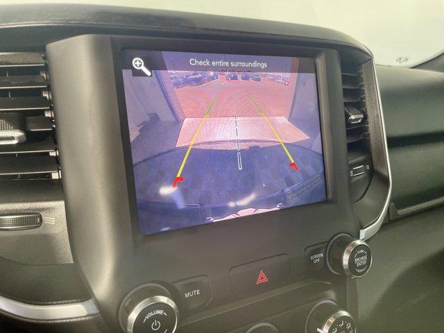 used 2019 Ram 1500 car, priced at $32,778