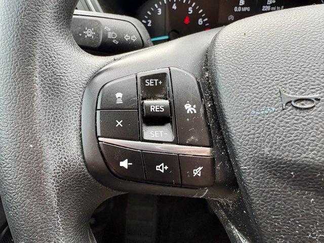 used 2020 Ford Escape car, priced at $15,977