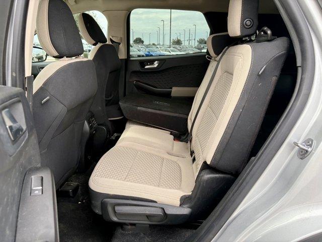 used 2020 Ford Escape car, priced at $15,977