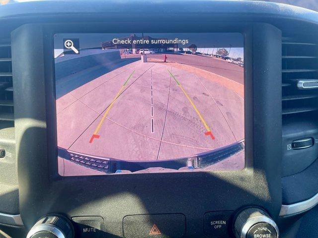 used 2019 Ram 1500 car, priced at $22,977