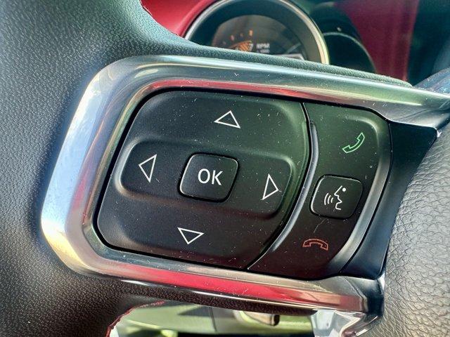 used 2023 Jeep Wrangler car, priced at $38,778