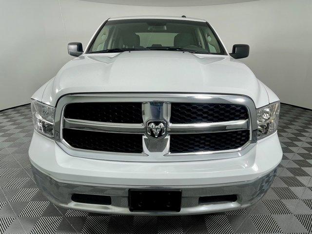used 2019 Ram 1500 Classic car, priced at $17,477