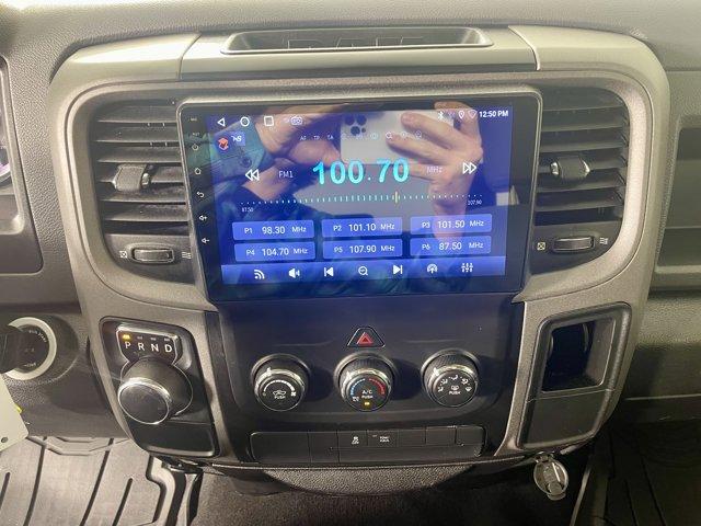 used 2019 Ram 1500 Classic car, priced at $17,477
