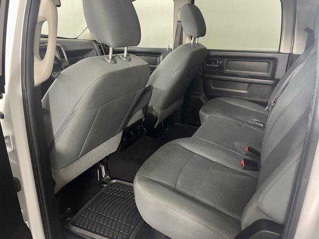 used 2019 Ram 1500 Classic car, priced at $17,477