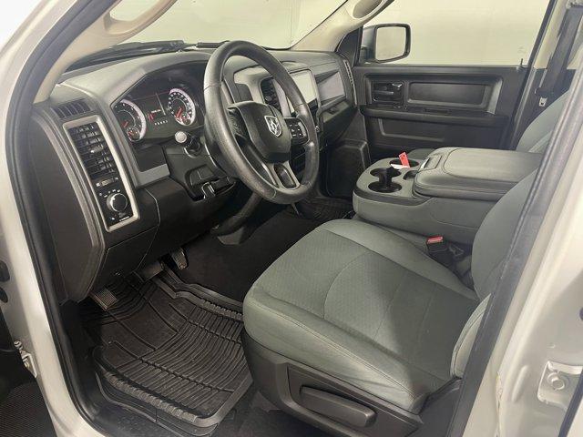 used 2019 Ram 1500 Classic car, priced at $17,477