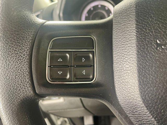 used 2019 Ram 1500 Classic car, priced at $17,477