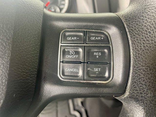 used 2019 Ram 1500 Classic car, priced at $17,477